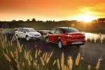 Fiat Grand Siena 2013 года
